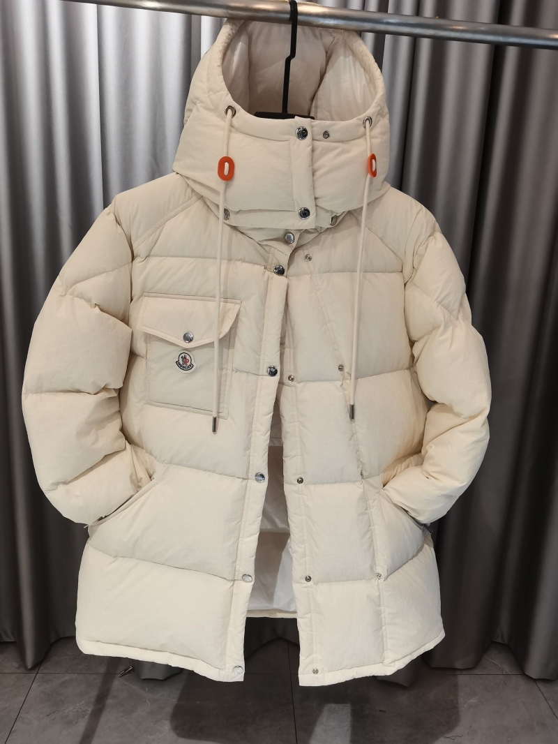 Moncler Down Coat